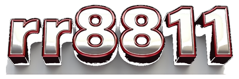 rr8811 logo